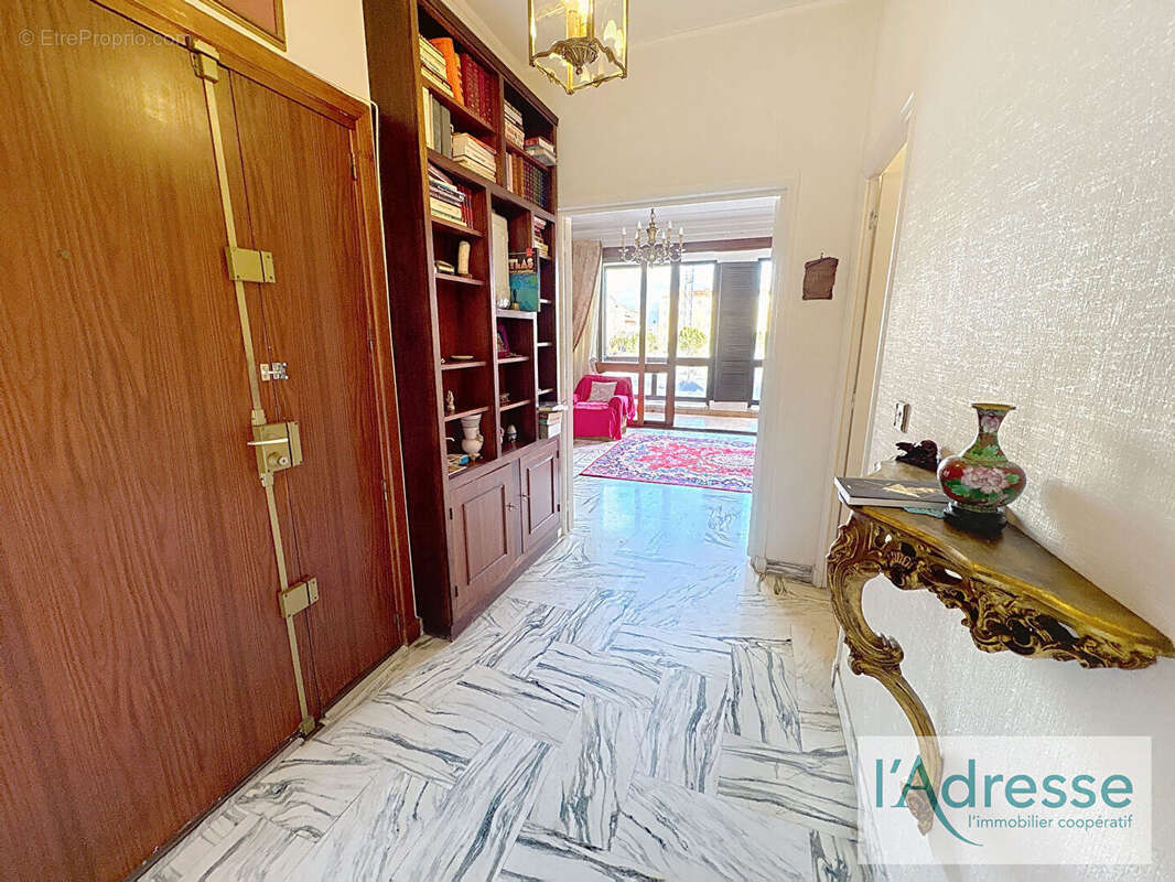 Appartement à AJACCIO