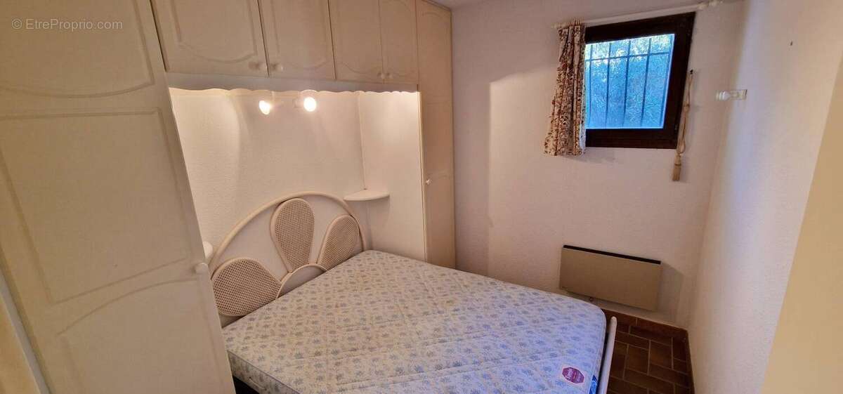 Appartement à LES ISSAMBRES