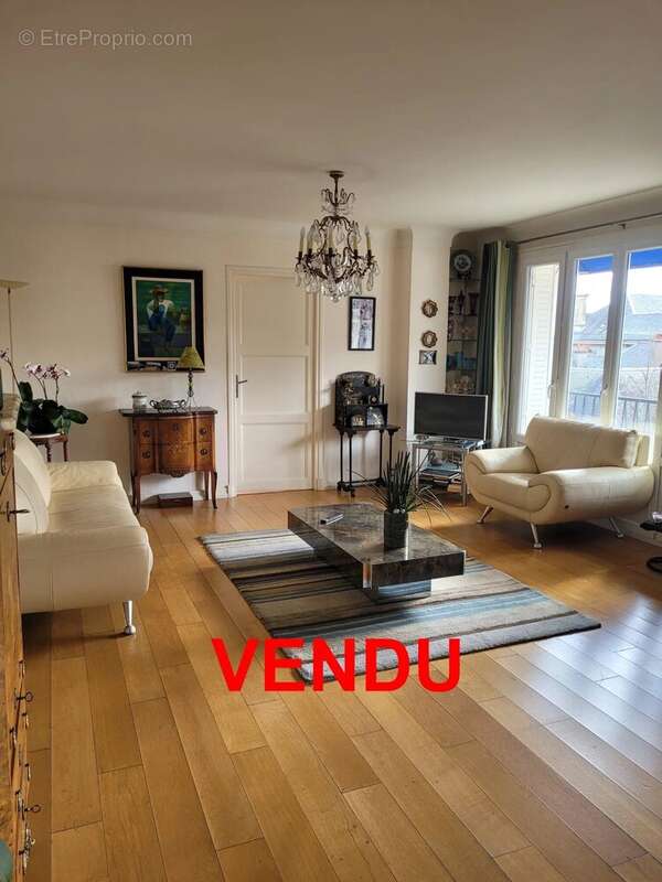 Appartement à AURILLAC