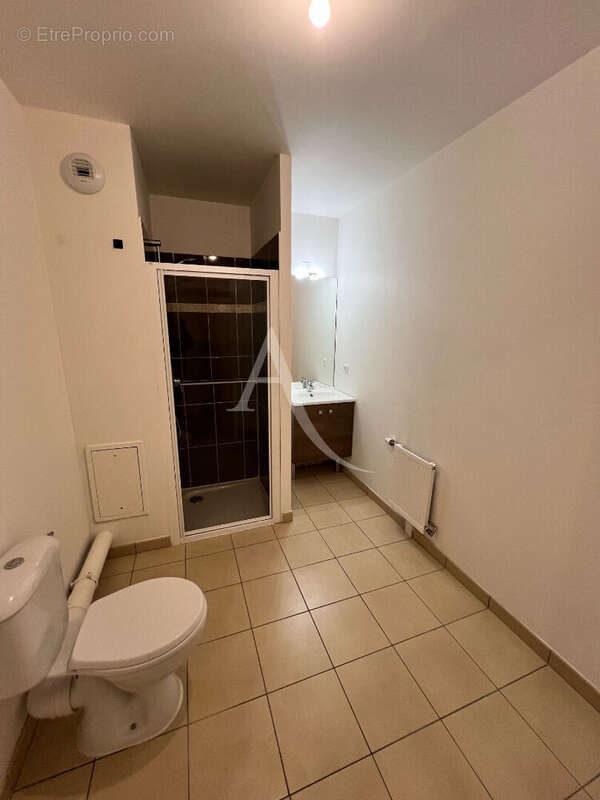 Appartement à CERGY