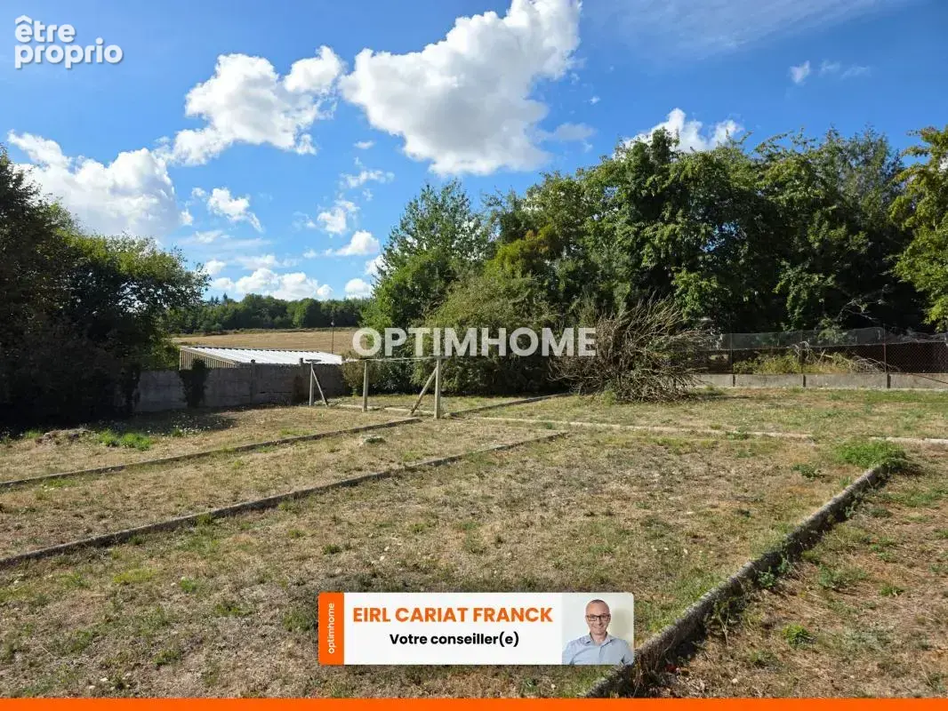 Maison en pierre de 136 m² avec dépendances, l’ensemble sur 1512 m² de terrain clos - photo 24