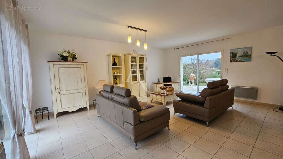 Maison à ARVERT