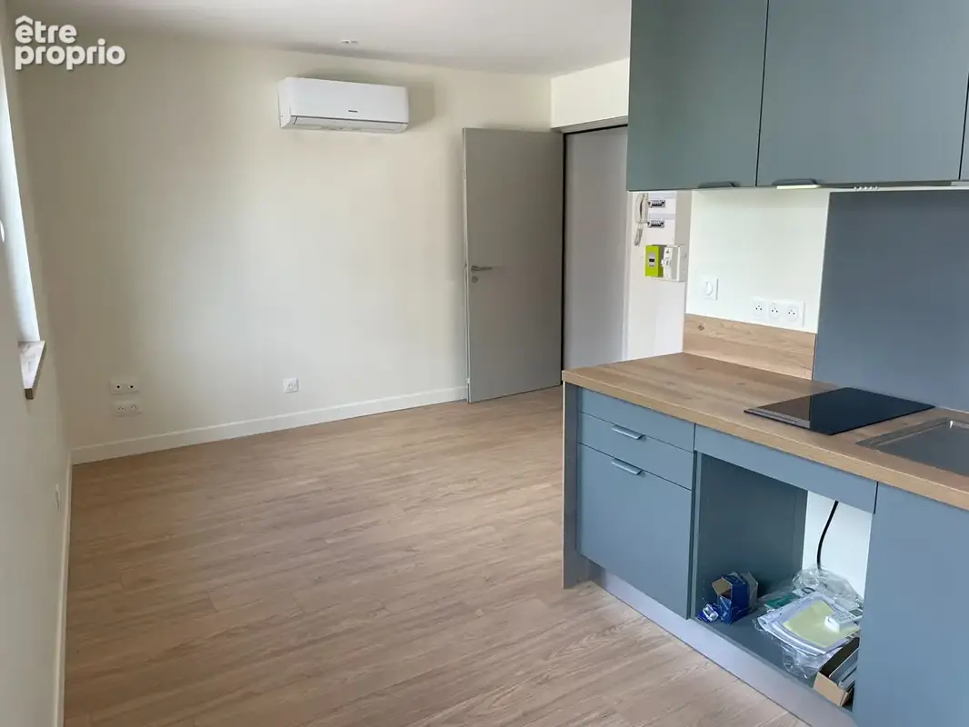 Photo Appartement à Mont-De-Marsan au prix de 87 000€