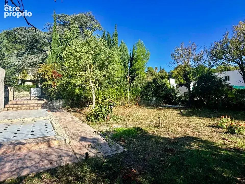 Terrain 415 m² à vendre à Carnoux-En-Provence (13470) - photo 4