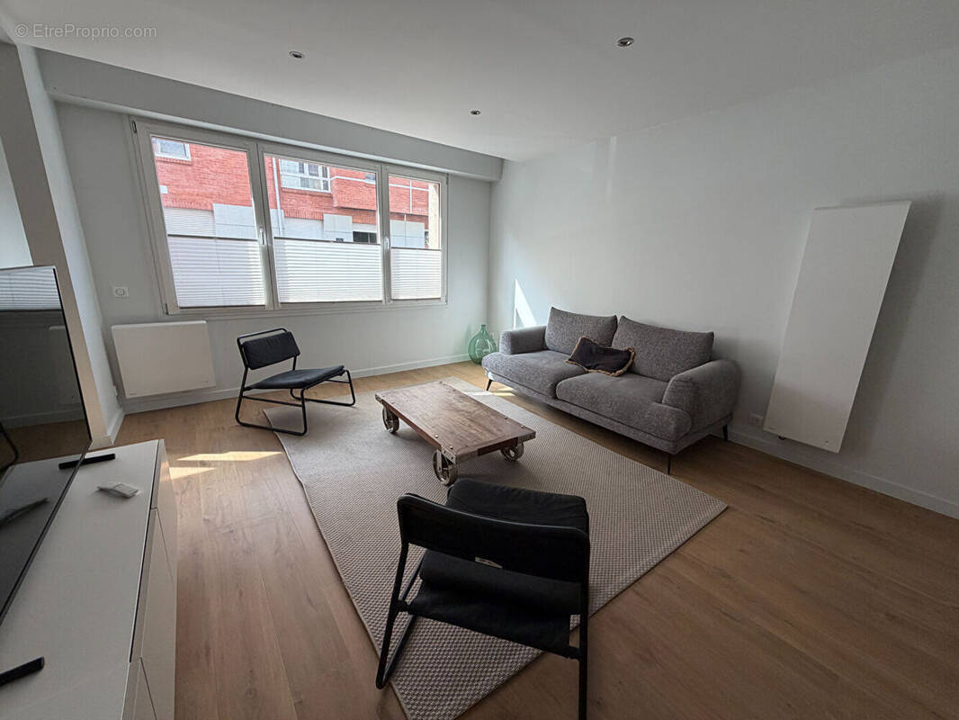 Appartement à LILLE