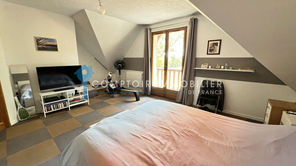 Maison individuelle sur sous sol total - photo 16