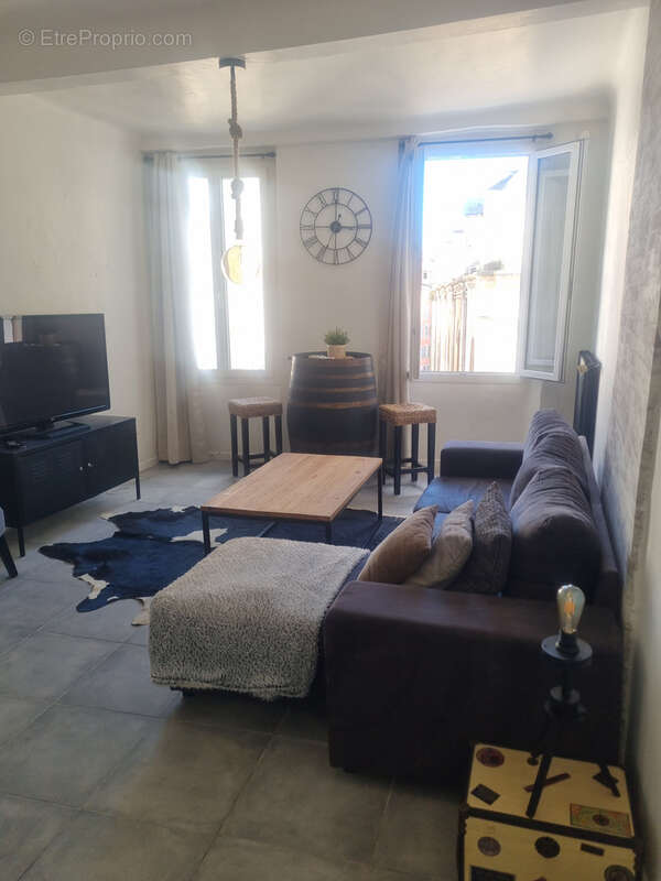 Appartement à DRAGUIGNAN