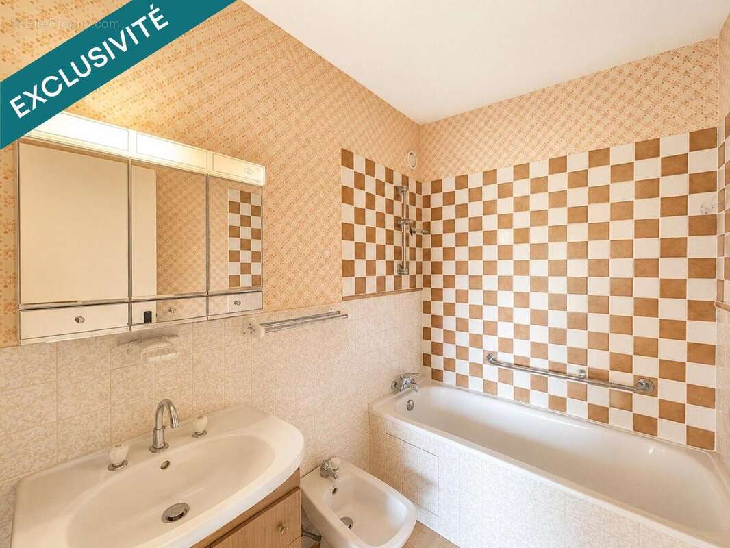 Photo 8 - Appartement à JULLOUVILLE