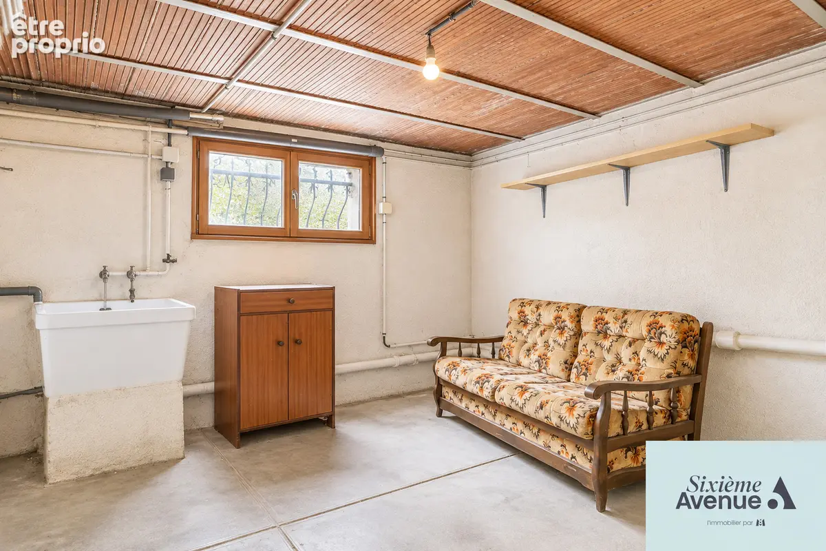 Maison Grigny 5 pièce(s) 115 m2 - photo 16