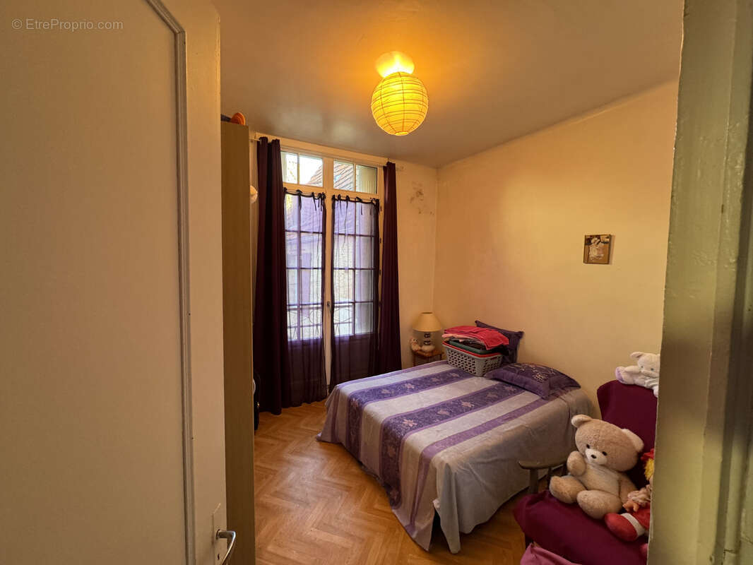 Maison à SARLAT-LA-CANEDA