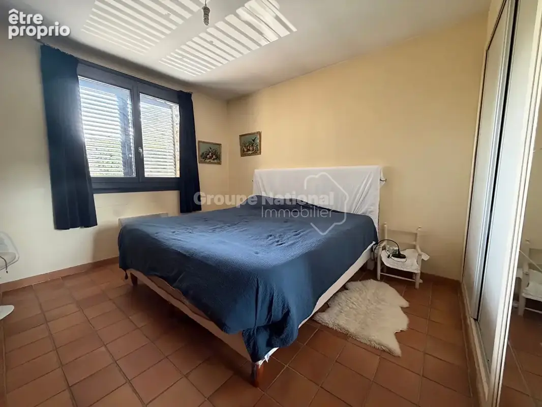 Clarensac Maison 4 chambres + bureau avec terrasse et piscine - photo 6