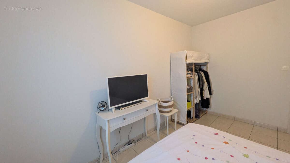 Appartement à ECHILLAIS