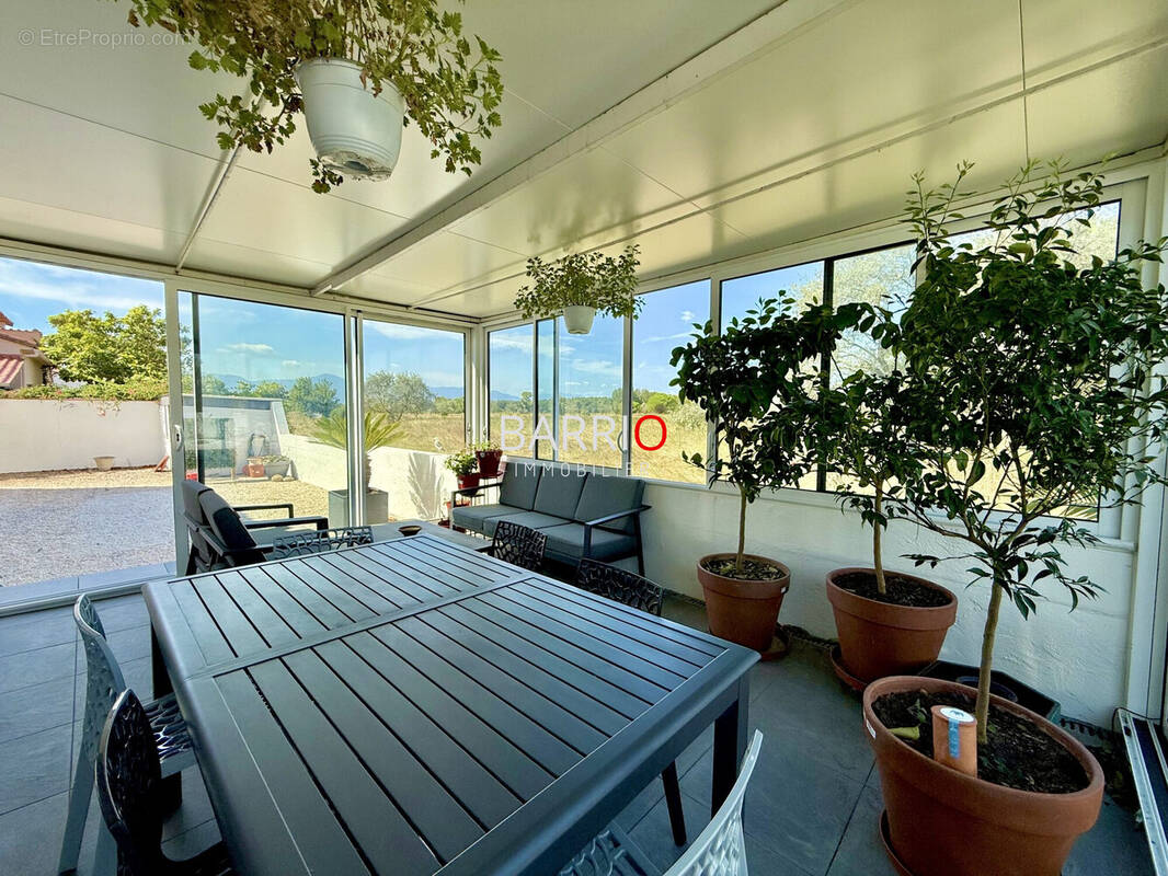 Maison à SAINT-CYPRIEN