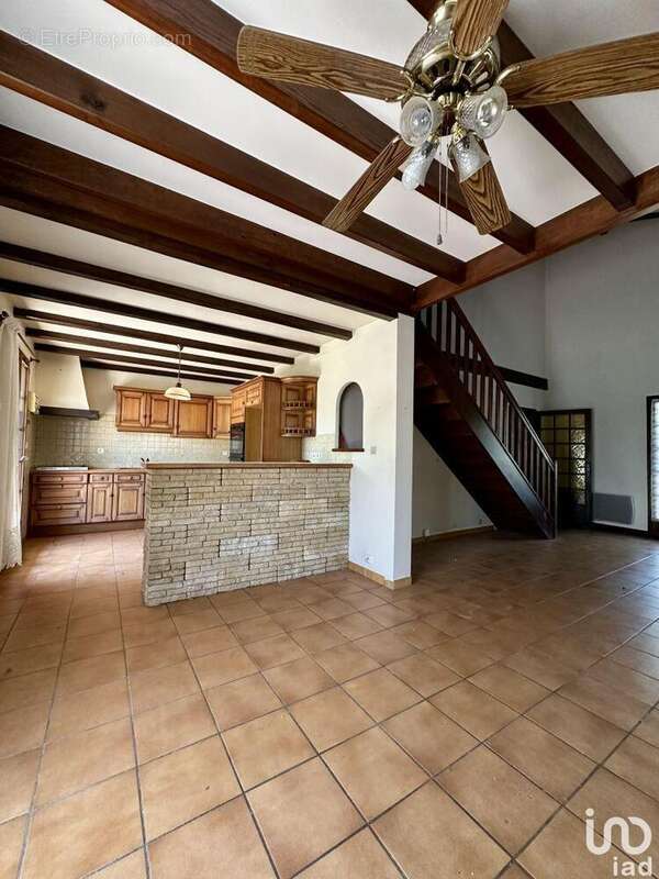 Photo 5 - Maison à URCUIT