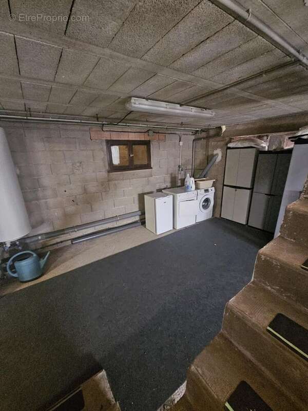 Maison à CASTELNAU-DE-GUERS