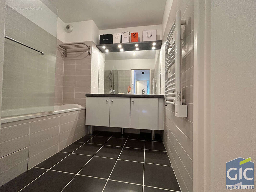 Appartement à DEAUVILLE