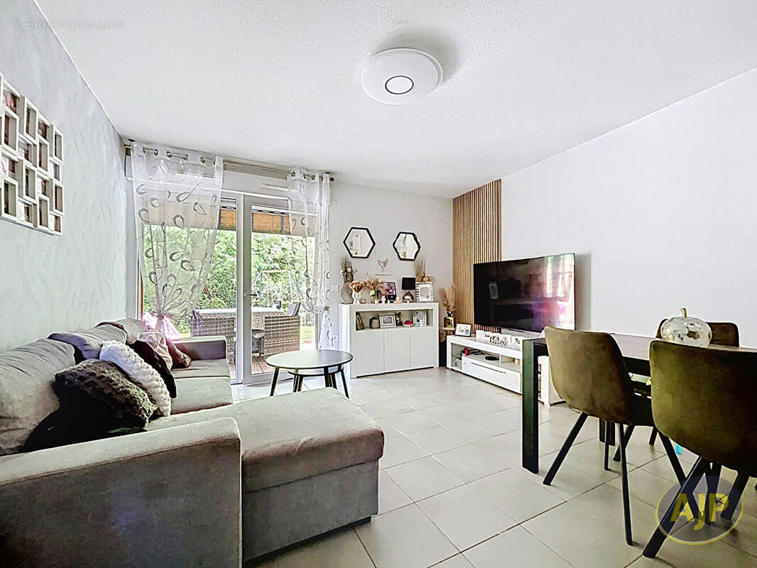 Appartement à AUDENGE