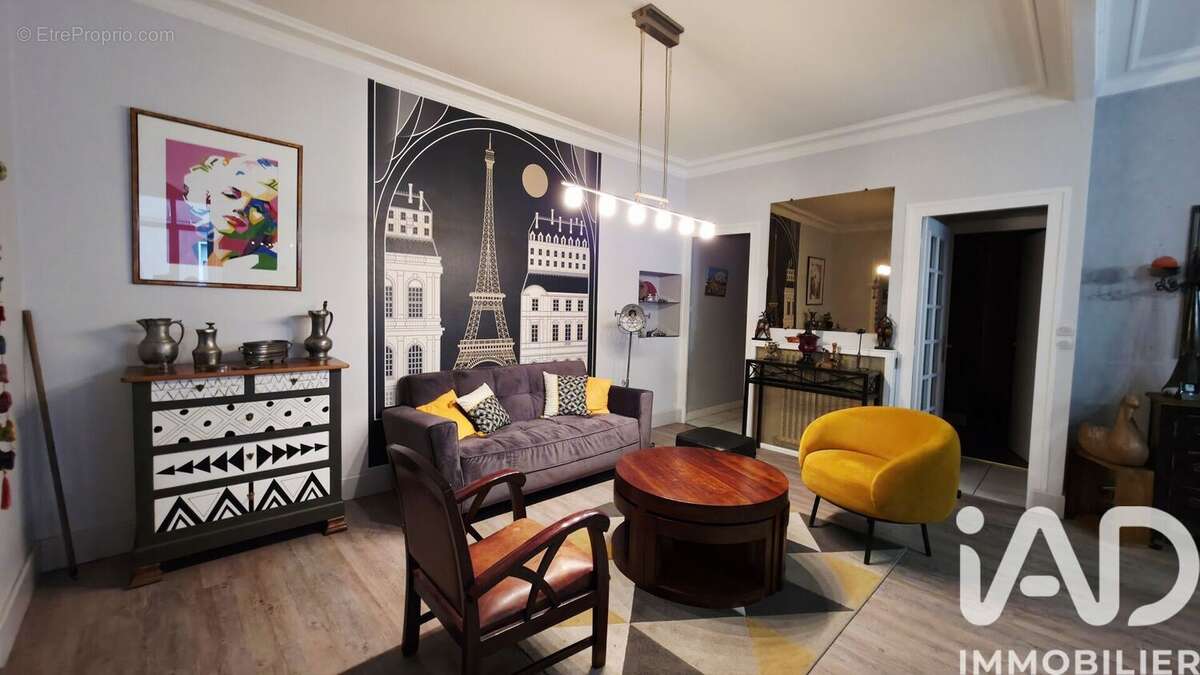 Photo 7 - Appartement à RIVE-DE-GIER