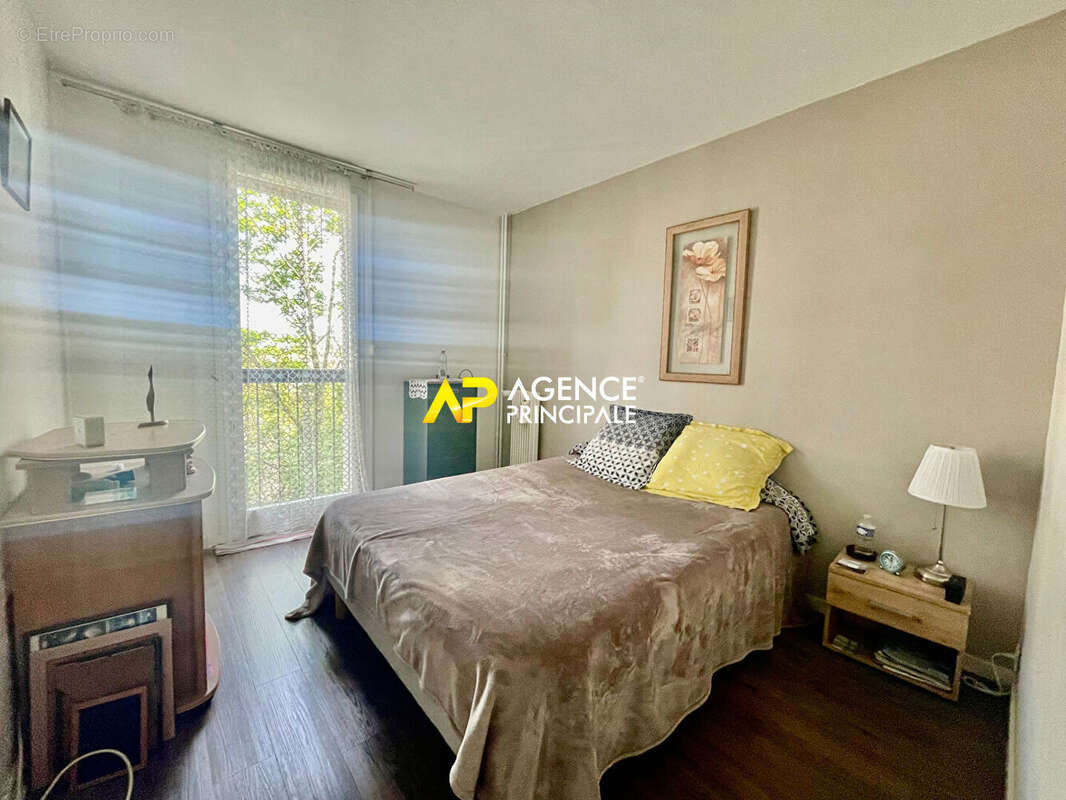 Appartement à ARGENTEUIL