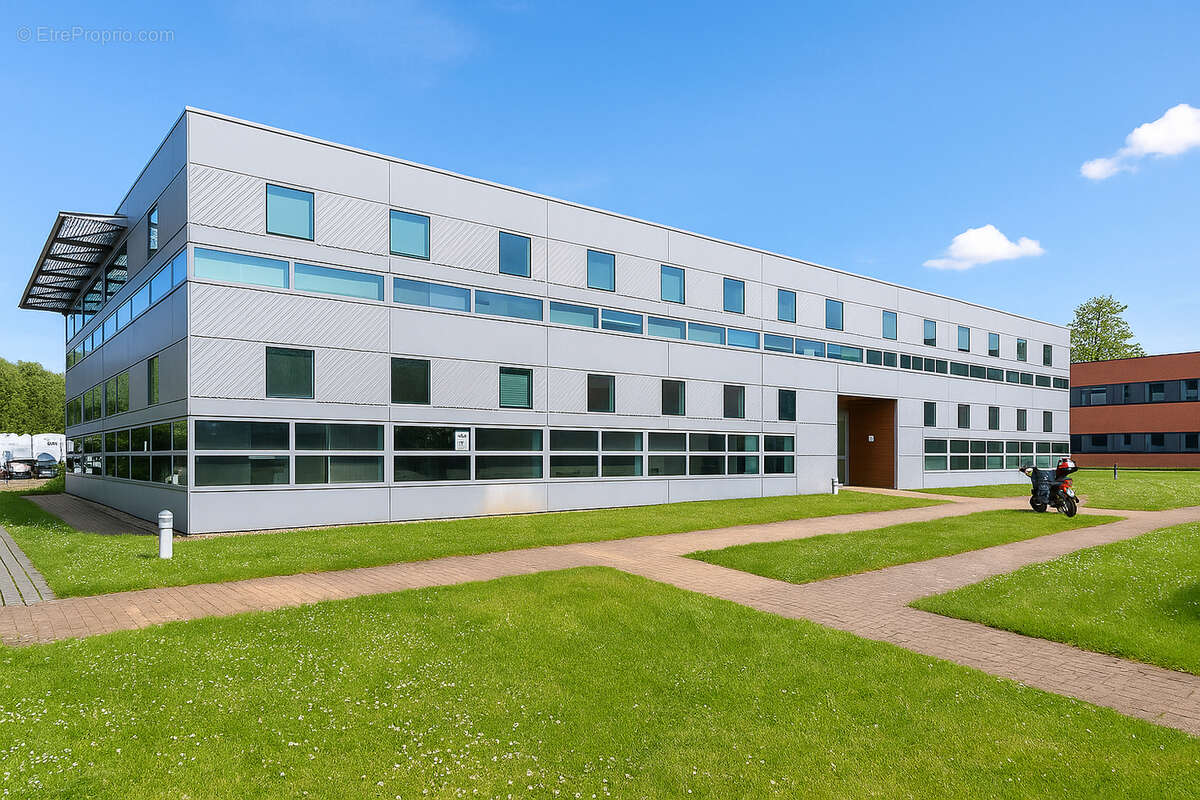 Commerce à MERIGNAC