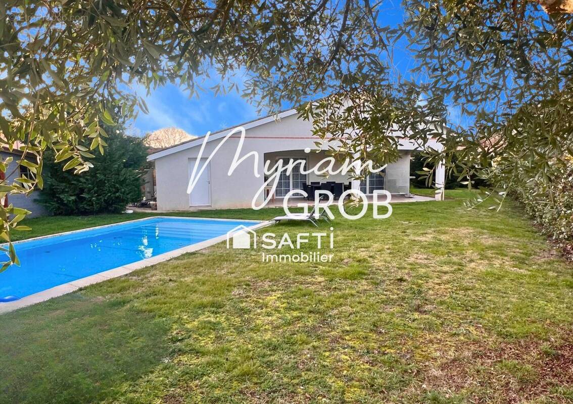 Photo 1 - Maison à MONTAUBAN