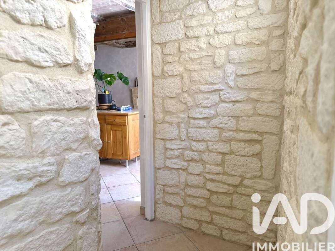 Photo 6 - Maison à TONNAY-CHARENTE