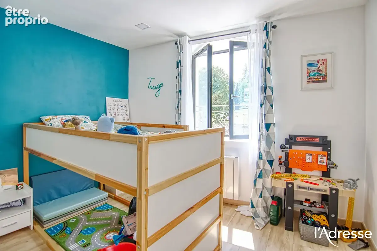 Maison Marly Le Roi - photo 10