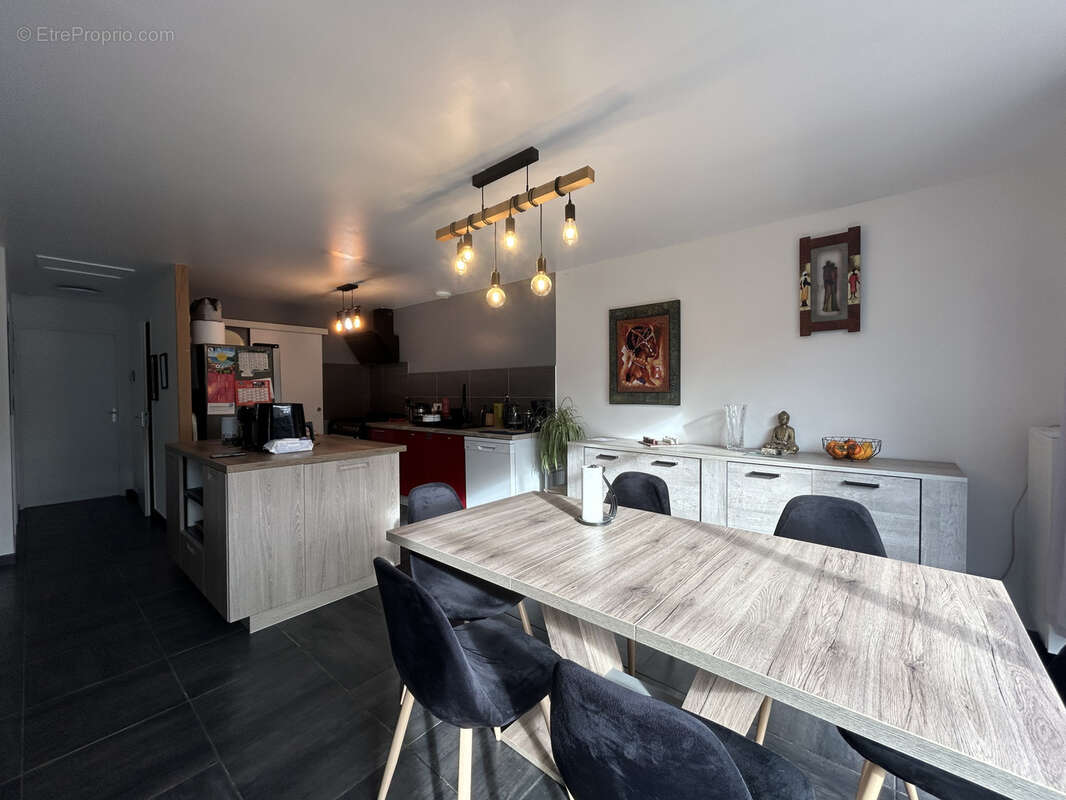 Maison à AIXE-SUR-VIENNE