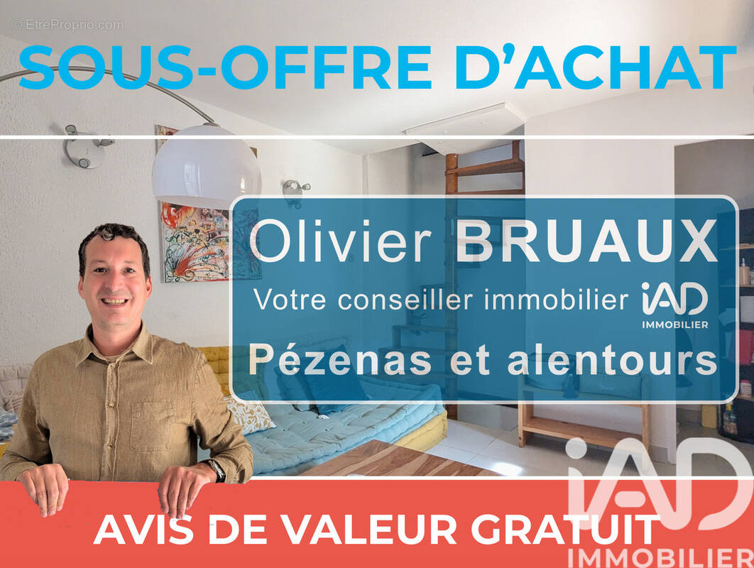 Photo 1 - Maison à TOURBES