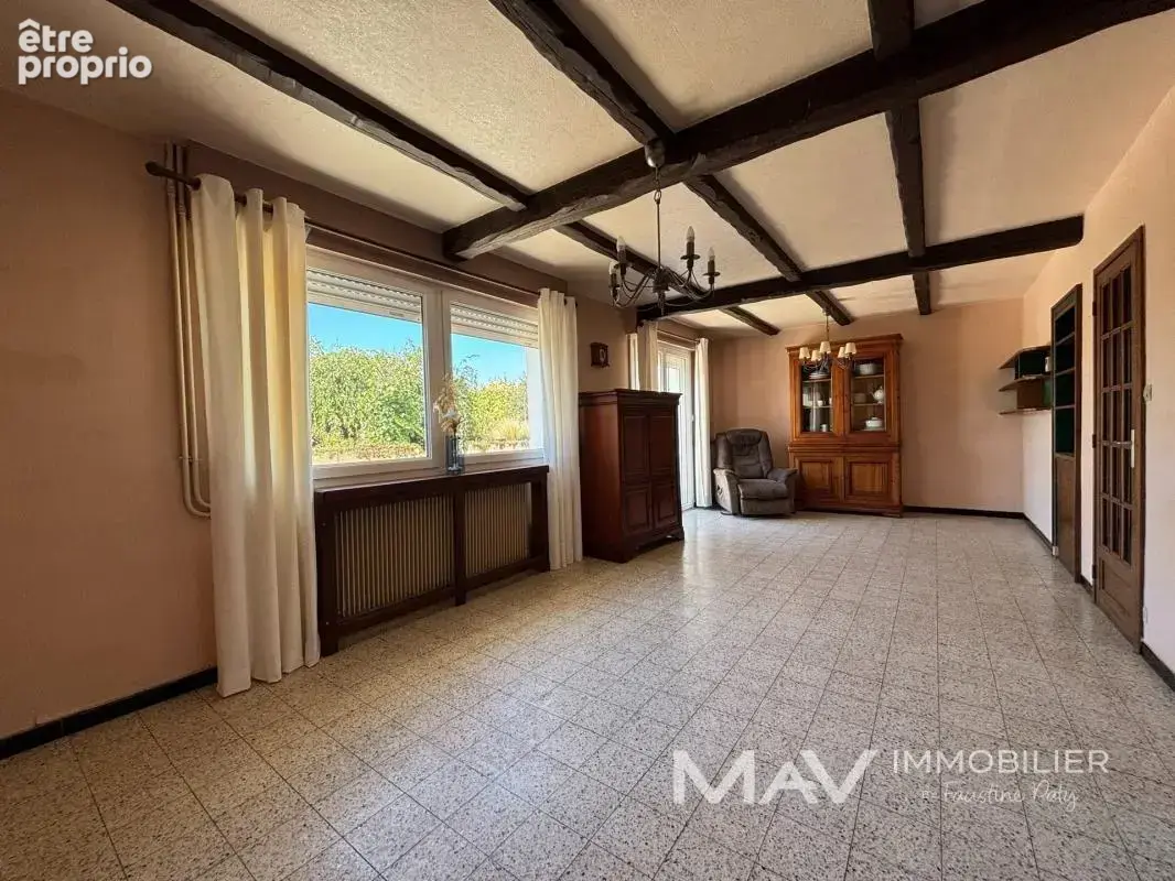 Saint-martin-lez-tatinghem - maison 3 chambres avec garage et jardin - photo 5
