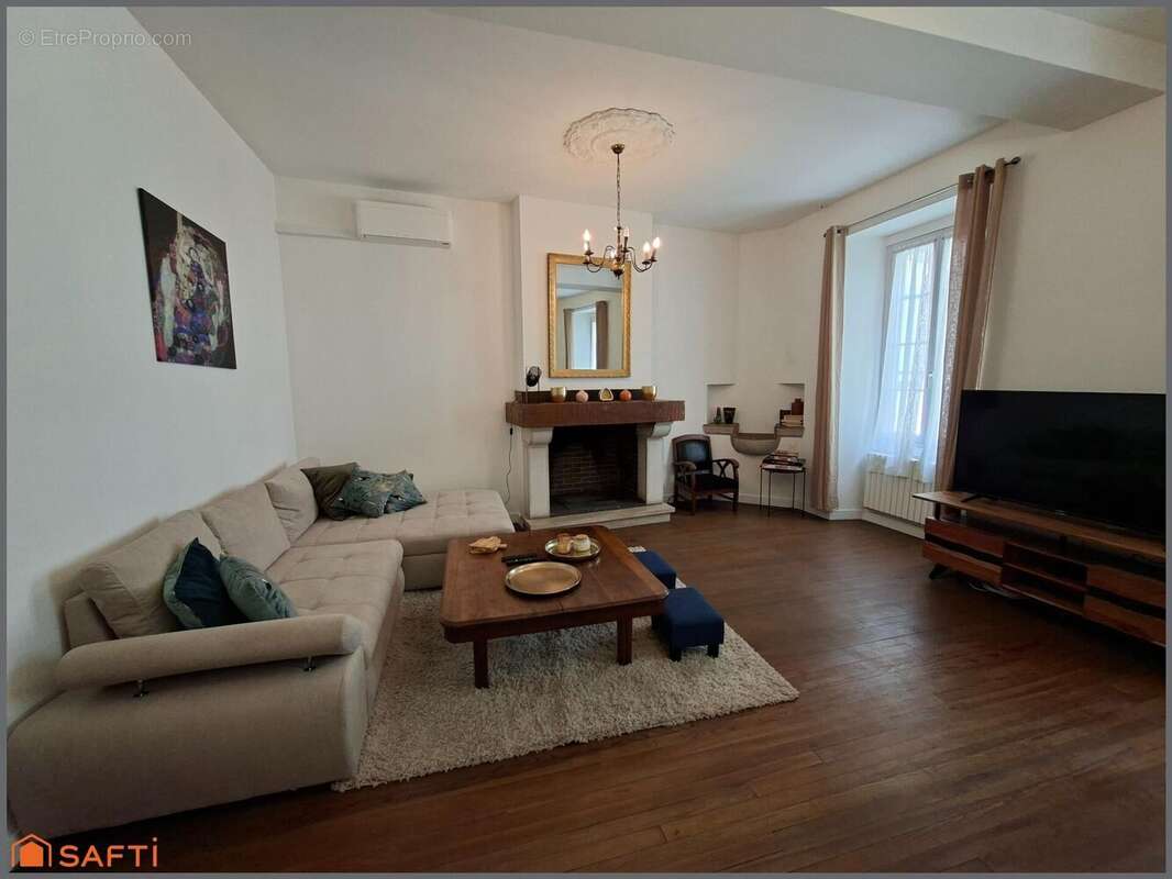 Photo 2 - Maison à OLORON-SAINTE-MARIE