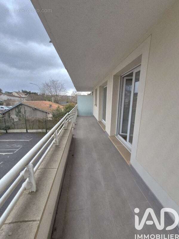 Photo 8 - Appartement à CHILLY-MAZARIN