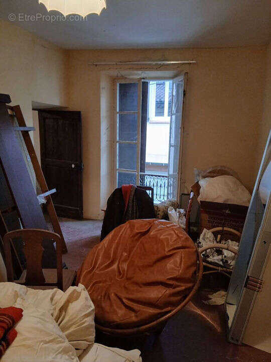 Maison à SAINTE-TULLE