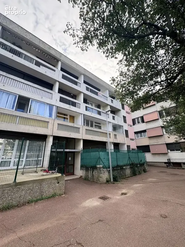 Vente Appartement Valence(26000) 95 000ï¿œ - photo 8