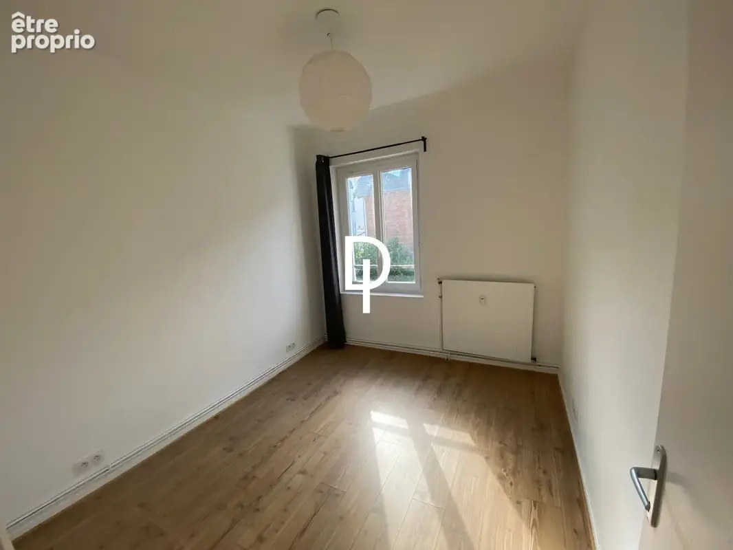 Appartement 63 m² à Rouen  - photo 8