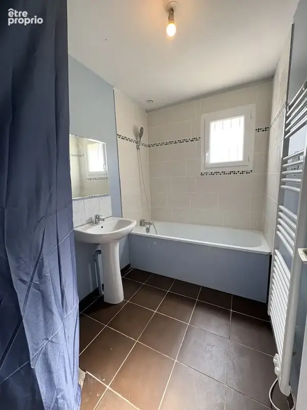 Maison 5 pièces 108 m² à vendre à Yvetot (76190) - photo 7
