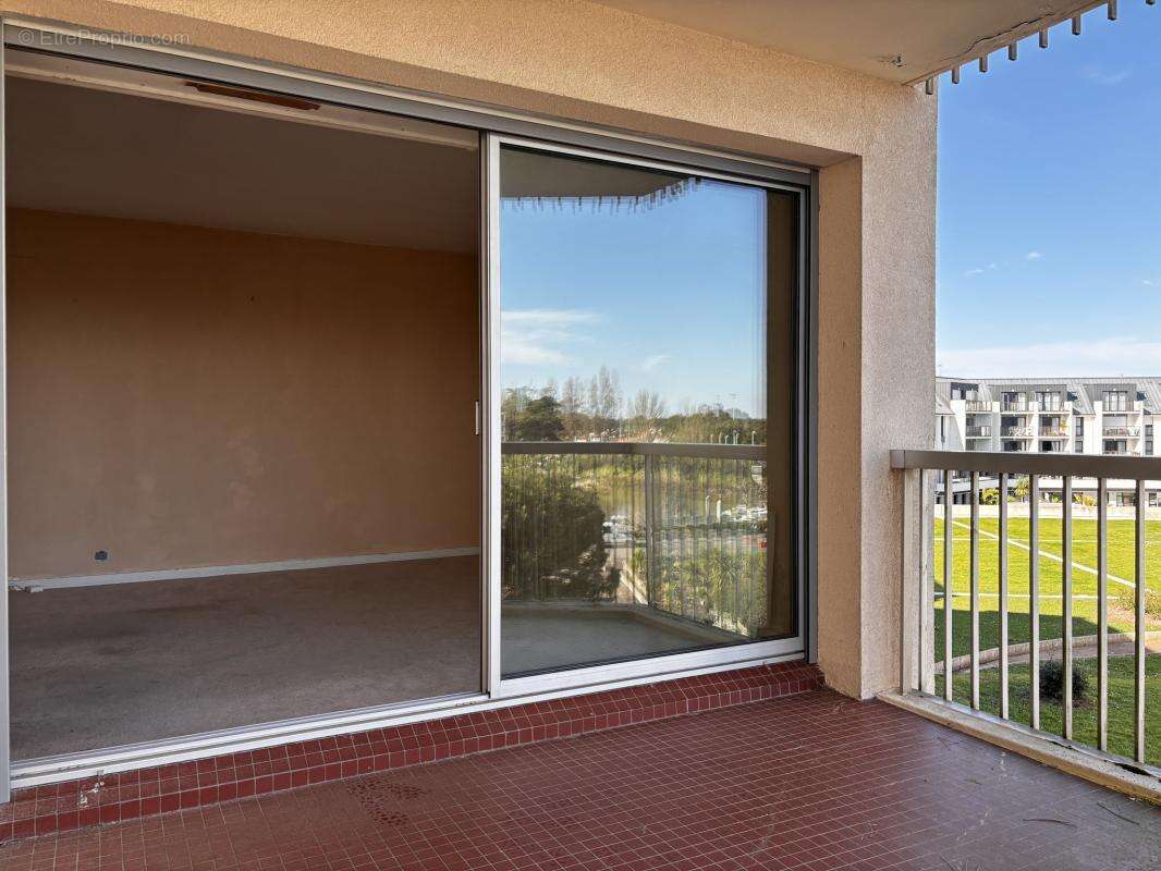 Appartement à LE POULIGUEN