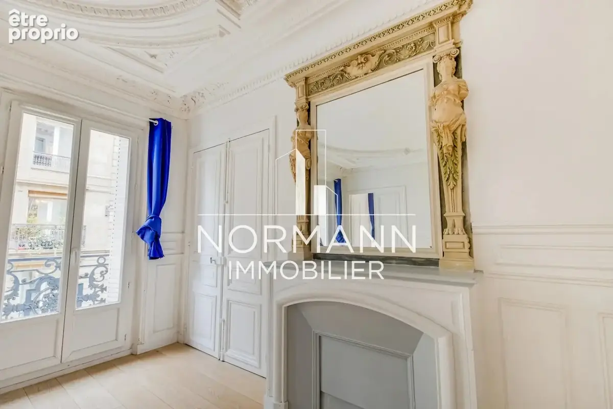Exclusivite - paris 10 - rue de maubeuge - 5 pieces - balcon - photo 3