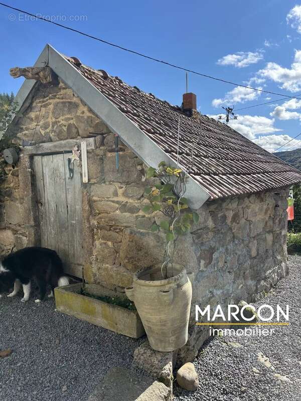 Maison 128 m² à Felletin  - photo 22