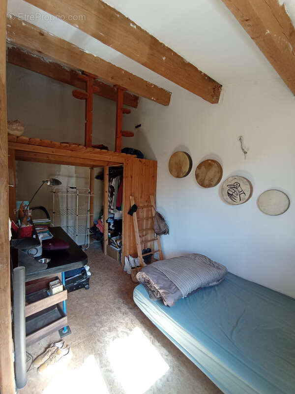 Maison à SAINT-ROMAN-DE-CODIERES