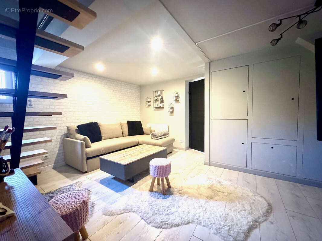 Maison à MALAUCENE
