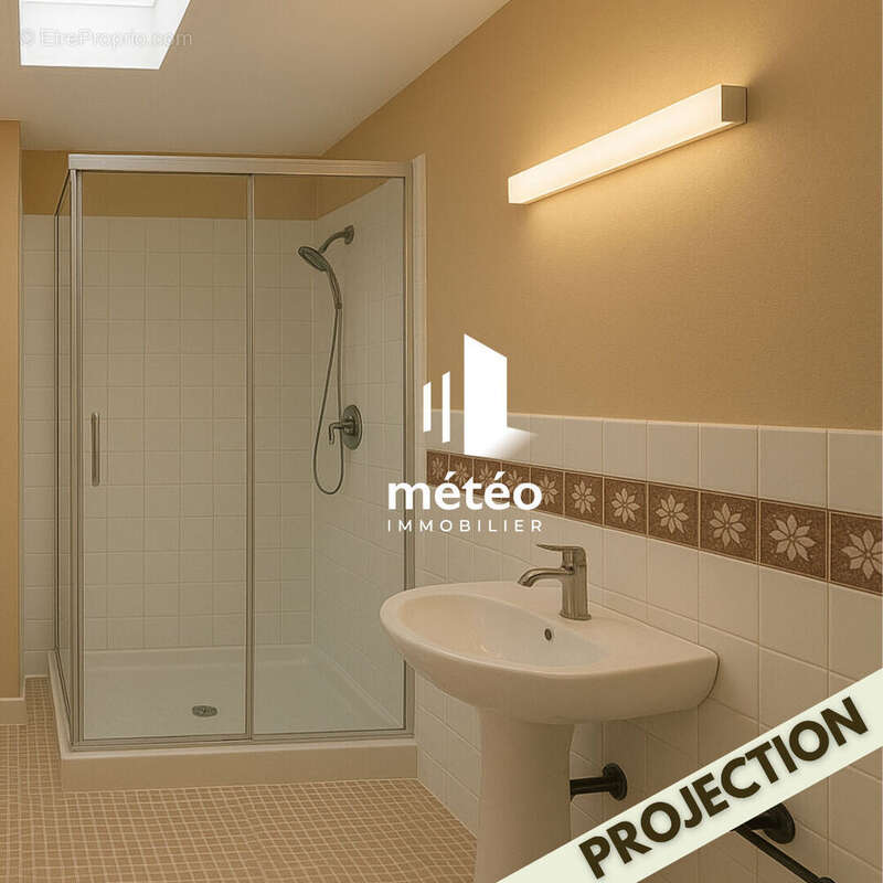 Appartement à LES SABLES-D'OLONNE