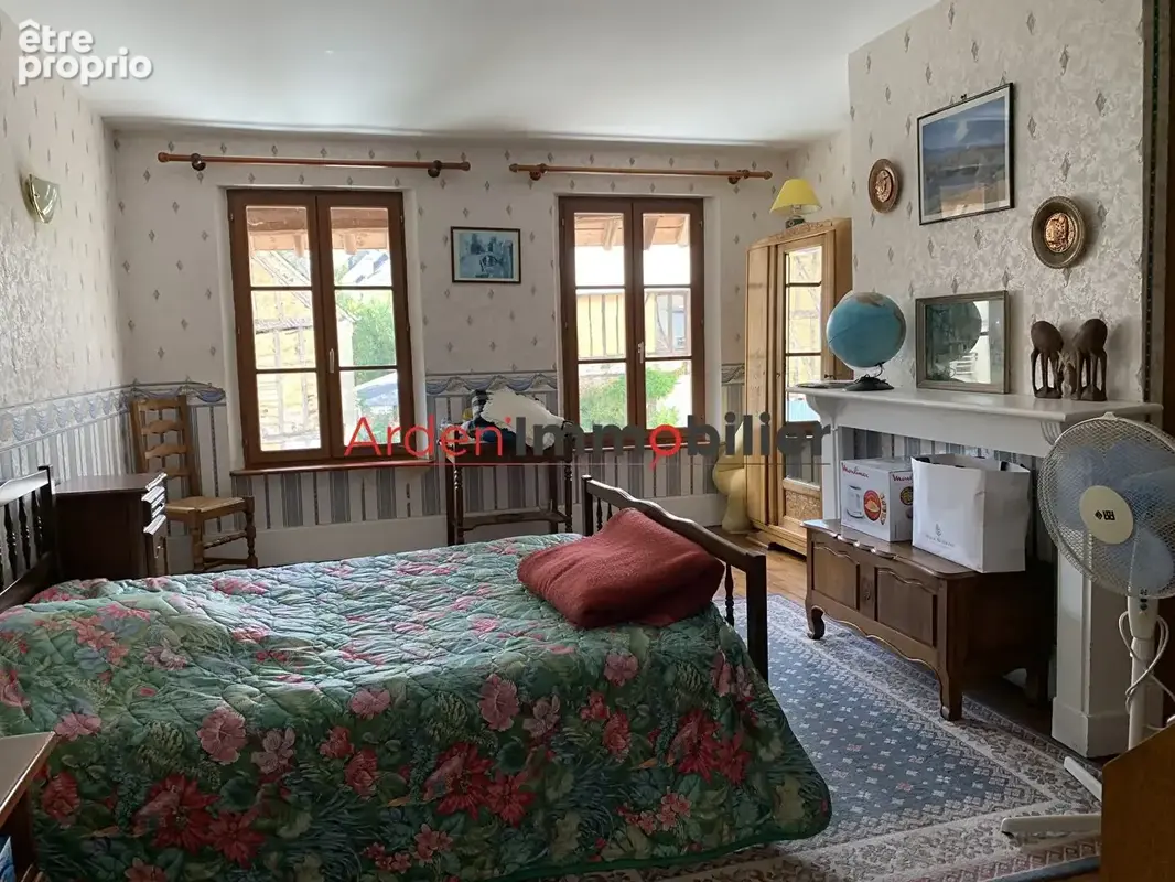 Maison à vendre à Wasigny - Réf 12890 - 150 000 - photo 2