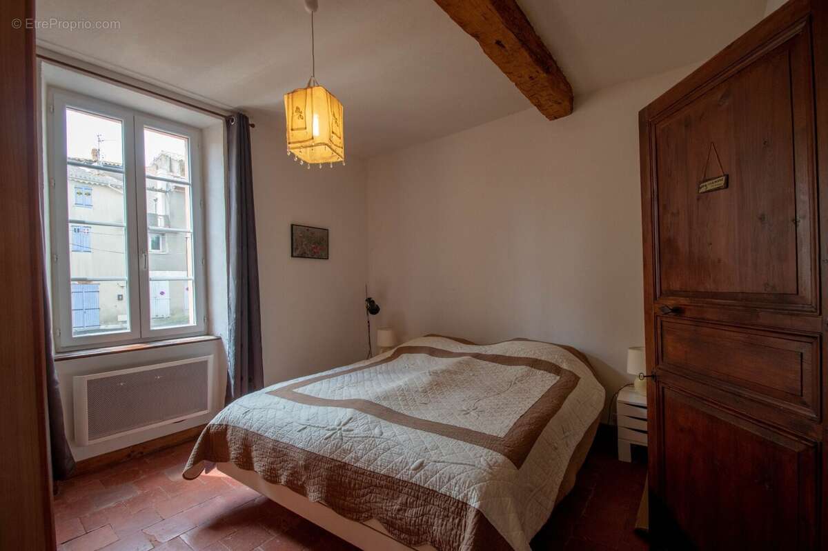 Maison à NEVIAN