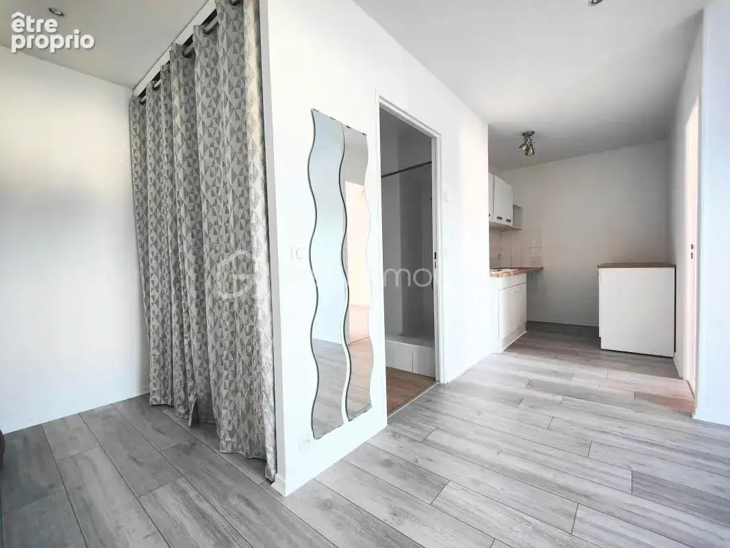 Appartement charmant au cœur de la ville : Idéal 1er investissement ! - photo 4