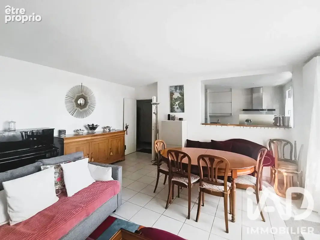 Photo 1 - Appartement à CRETEIL