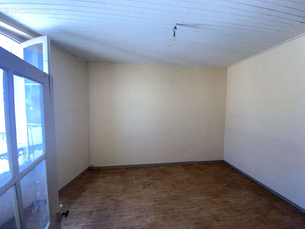 Appartement à VILLENEUVE-SUR-LOT