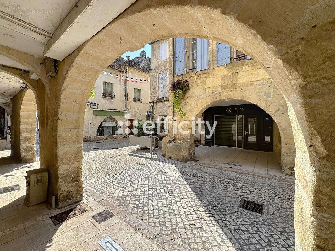 Maison de ville - photo 2