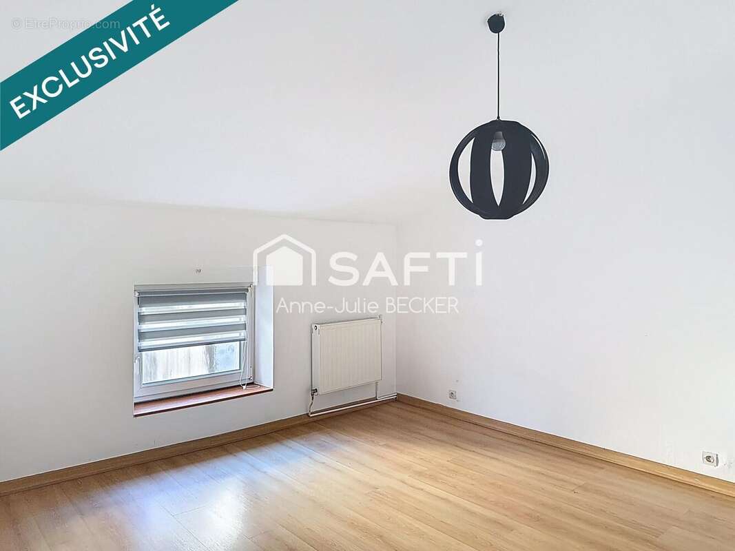 Photo 4 - Appartement à DIEUZE