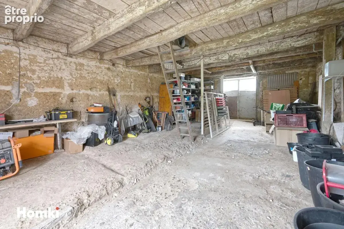 Maison/Villa T6 de 279 m² à La Frette 38260 - photo 23